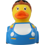 duck store san marino automobilista donna
