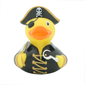 duck store san marino capitano pirata