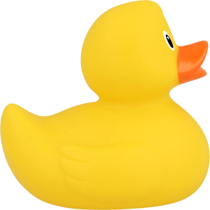 duck store san marino classica gialla 2
