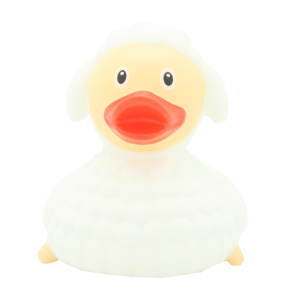 duck store san marino pecora bianca 1