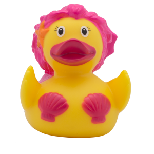 duck store san marino sirenetta rosa 1