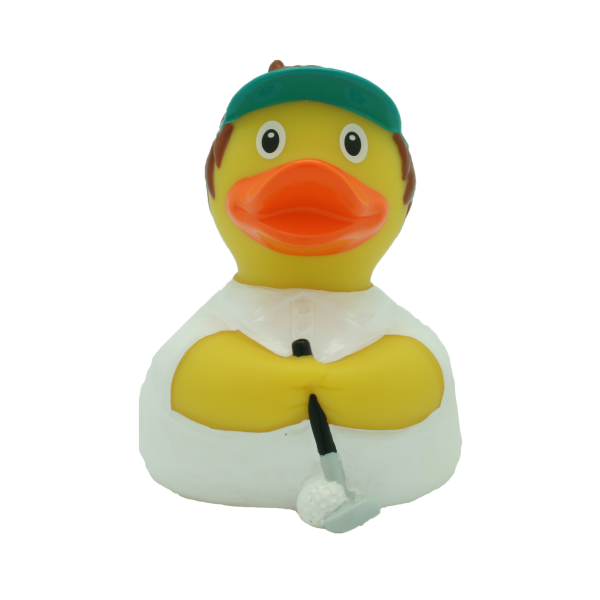 duck-store-san-marino giocatore di golf