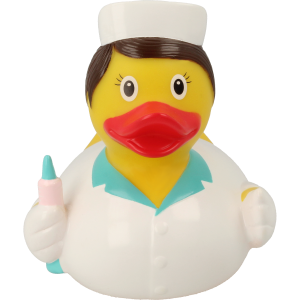 duck store san marino infermiera