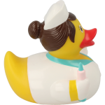 duck store san marino infermiera