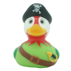 duck store san marino pappagallo pirata 1