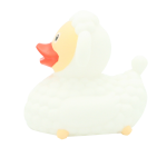 duck store san marino pecora bianca 2