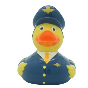 duck store san marino pilota aereo 1