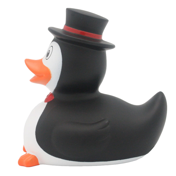duck store san marino pinguino 2