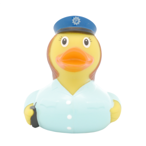 duck store san marino poliziotta 1
