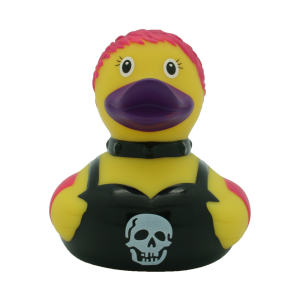duck store san marino punk donna 1