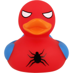 duck store san marino spiderman 1