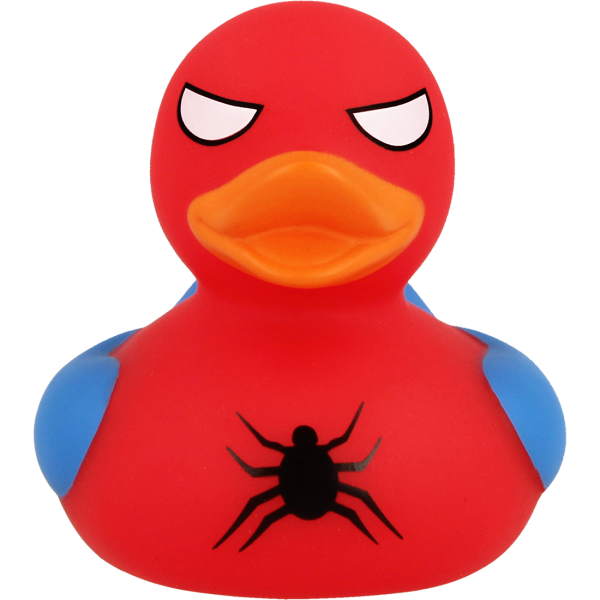 duck store san marino spiderman 1
