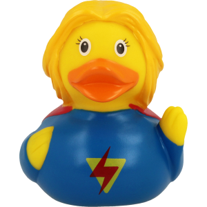 duck store san marino superwoman 1