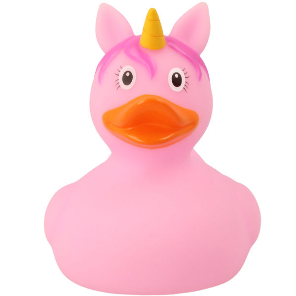 duck store san marino unicorno rosa 1