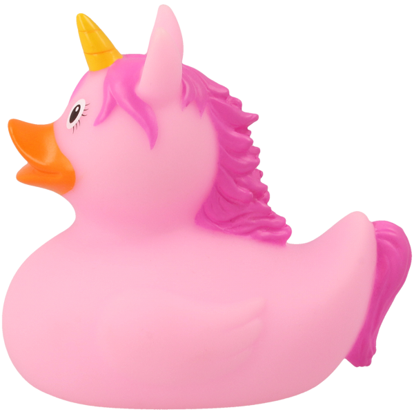 duck store san marino unicorno rosa 2