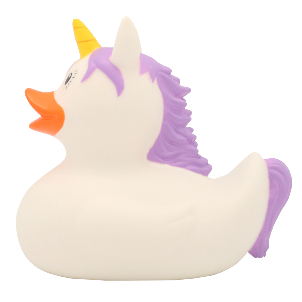 duck store san marino unicorno bianco 2