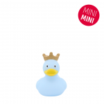 duck store san marino blu con corona 1