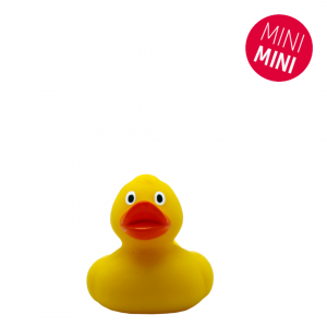 duck store san marino mini mini gialla 1